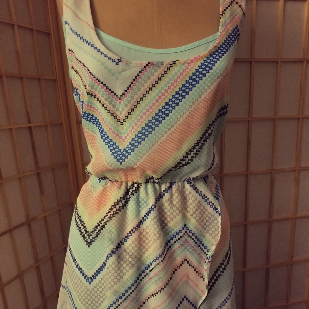 Candie's Dress